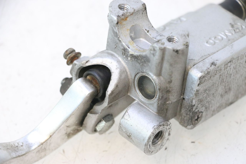 photo de FRONT BRAKE MASTER CYLINDER KYMCO LIKE 125 (2009 - 2016) - Product overview