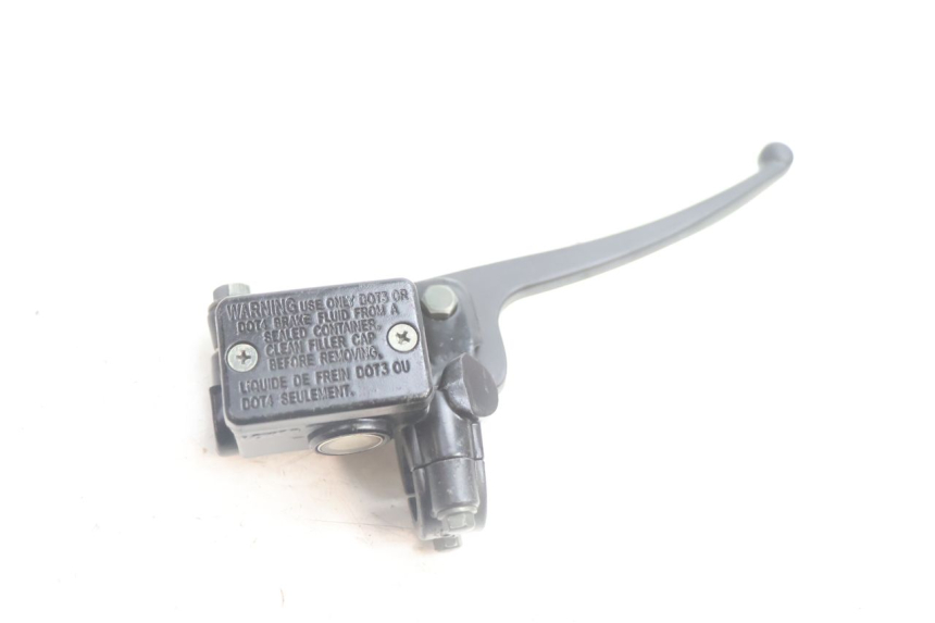 photo de FRONT BRAKE MASTER CYLINDER LONGJIA LJ50QT 8M 2T 50 (2010 - 2017) - Main view