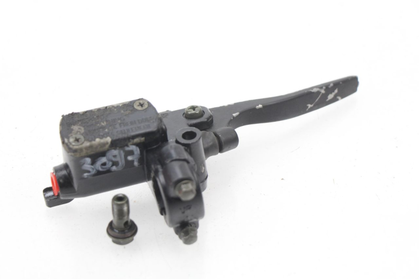 photo de FRONT BRAKE MASTER CYLINDER PEUGEOT LOOXOR 50 (2001 - 2004) - Alternative perspective