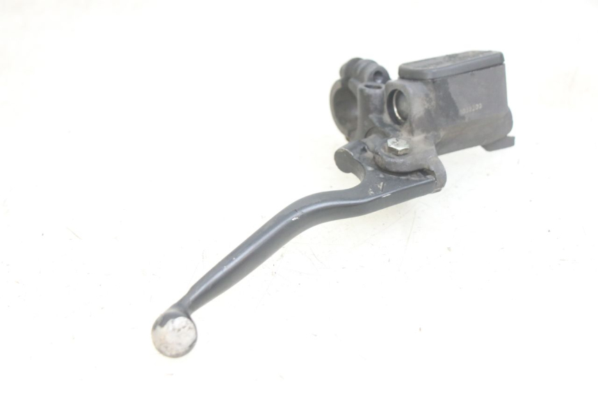 photo de FRONT BRAKE MASTER CYLINDER PEUGEOT LUDIX 50 (2005 - 2007) - Fixing points details