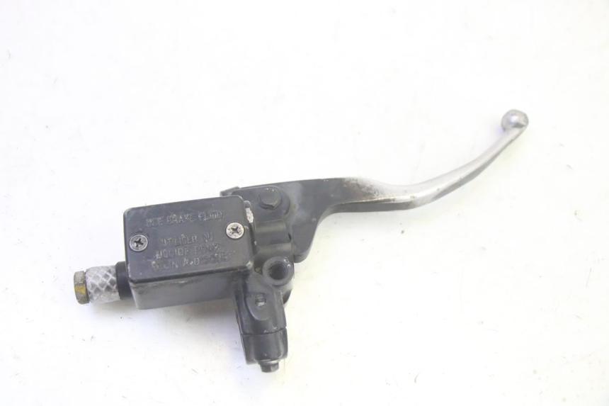 photo de FRONT BRAKE MASTER CYLINDER PEUGEOT LUDIX 50 (2008 - 2017) - Main view