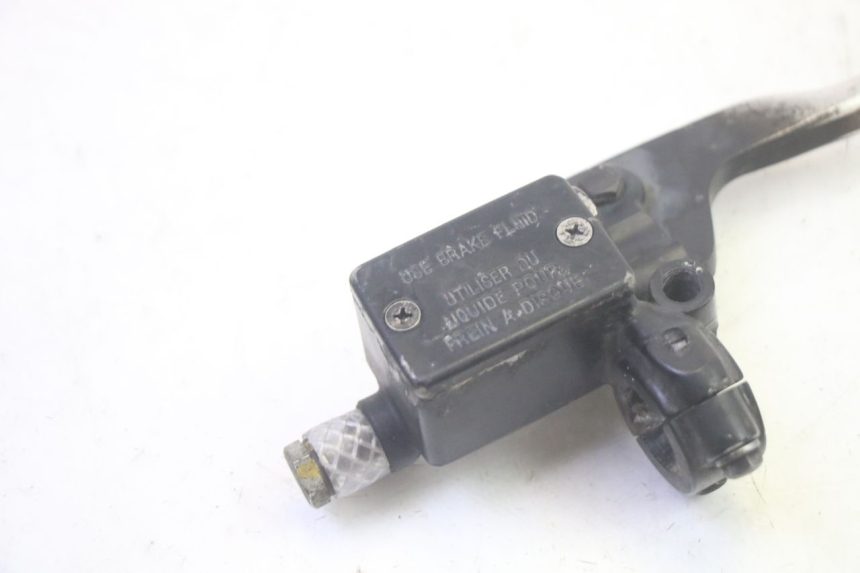 photo de FRONT BRAKE MASTER CYLINDER PEUGEOT LUDIX 50 (2008 - 2017) - Component detail