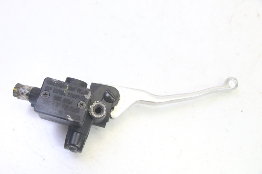 photo de FRONT BRAKE MASTER CYLINDER PIAGGIO LXV 4T 50 (2009 - 2013) - Main view