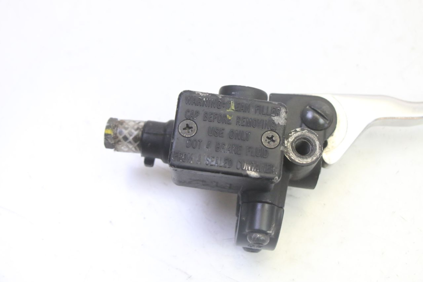 photo de FRONT BRAKE MASTER CYLINDER PIAGGIO LXV 4T 50 (2009 - 2013) - Component detail