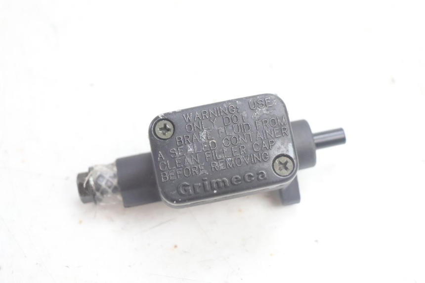 photo de FRONT BRAKE MASTER CYLINDER MBK MACH G AC 50 (2002 - 2014) - Main view