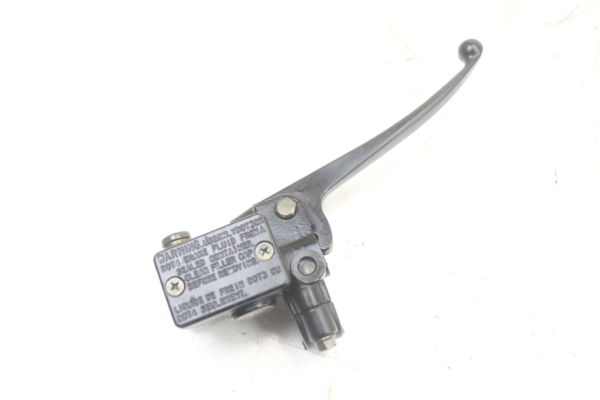 photo de FRONT BRAKE MASTER CYLINDER MASH LEGEND'R 4T 50 (2021 - 2025) - Component detail