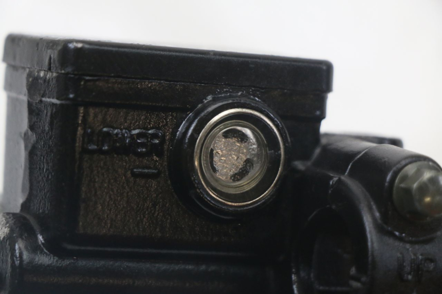 photo de FRONT BRAKE MASTER CYLINDER MASH LEGEND'R 4T 50 (2021 - 2025) - Product overview