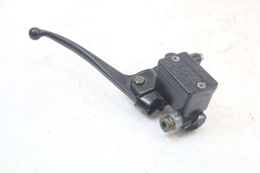 photo de FRONT BRAKE MASTER CYLINDER MASH LEGEND'R 4T 50 (2021 - 2025) - Fixing points details