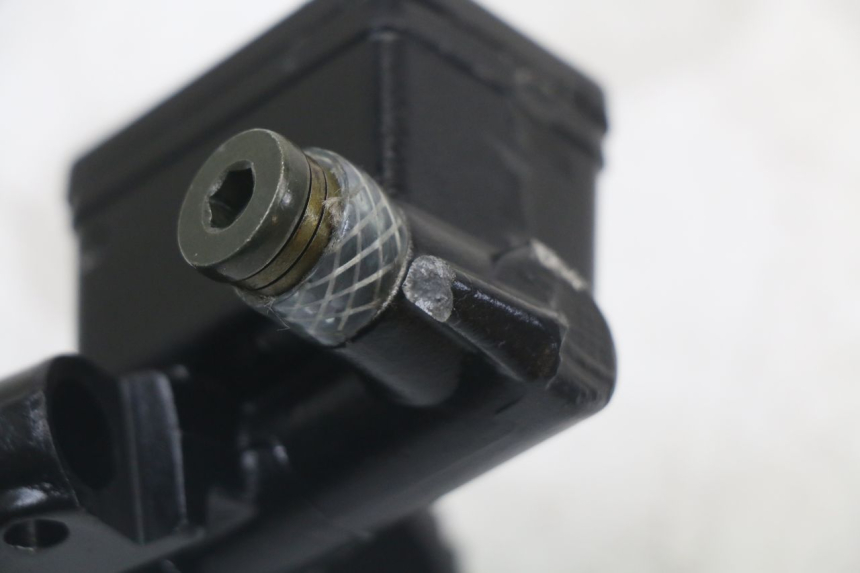 photo de FRONT BRAKE MASTER CYLINDER MASH LEGEND'R 4T 50 (2021 - 2025) - Checked used part