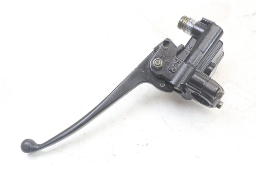 photo de FRONT BRAKE MASTER CYLINDER MASH LEGEND'R 4T 50 (2021 - 2025) - Markings and original references