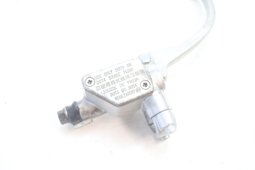 photo de FRONT BRAKE MASTER CYLINDER SYM MIO 50 (2005 - 2010) - Component detail