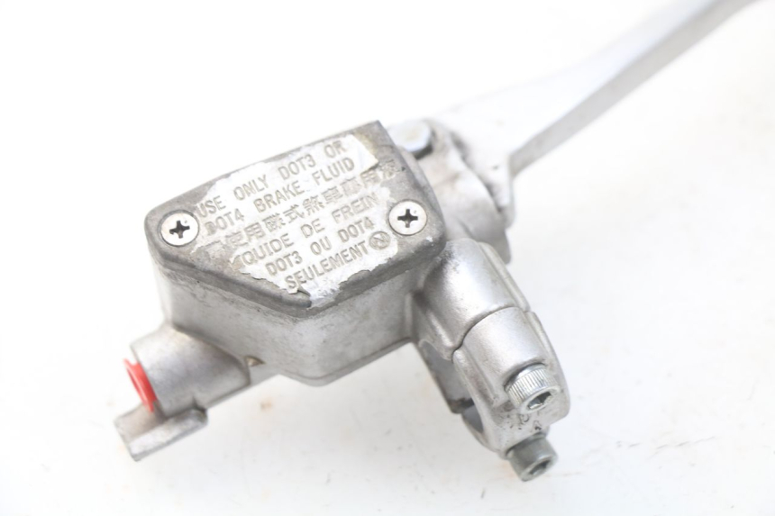 photo de FRONT BRAKE MASTER CYLINDER SYM MIO 100 (2006 - 2017) - Checked used part