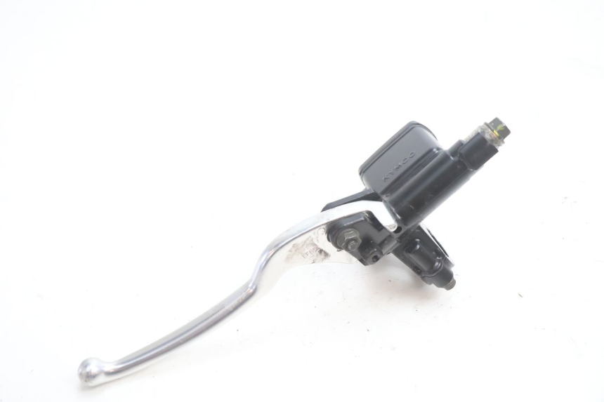 photo de FRONT BRAKE MASTER CYLINDER KYMCO MOVIE S 125 (2009 - 2018) - Fixing points details