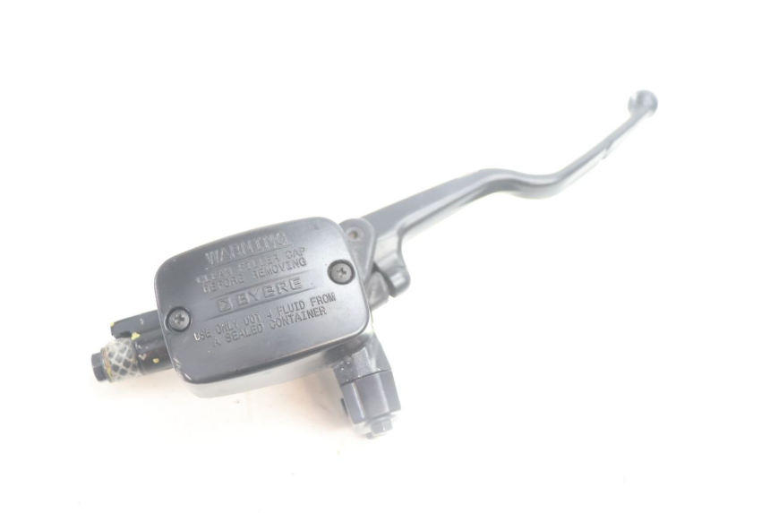 photo de FRONT BRAKE MASTER CYLINDER PIAGGIO MP3 HPE 530 (2022 - 2026) - Main view