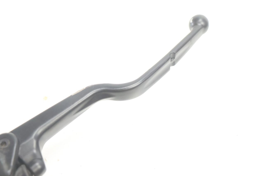 photo de FRONT BRAKE MASTER CYLINDER PIAGGIO MP3 HPE 530 (2022 - 2026) - Alternative perspective
