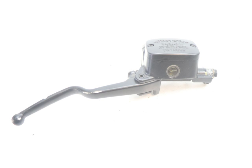 photo de FRONT BRAKE MASTER CYLINDER PIAGGIO MP3 HPE 530 (2022 - 2026) - Technical close-up