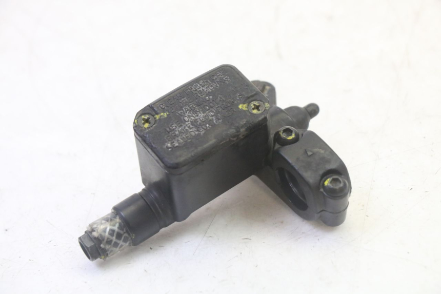 photo de FRONT BRAKE MASTER CYLINDER PIAGGIO MP3 LT 300 (2010 - 2016) - Component detail