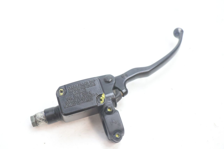 photo de FRONT BRAKE MASTER CYLINDER PIAGGIO MP3 LT 300 (2010 - 2016) - Main view
