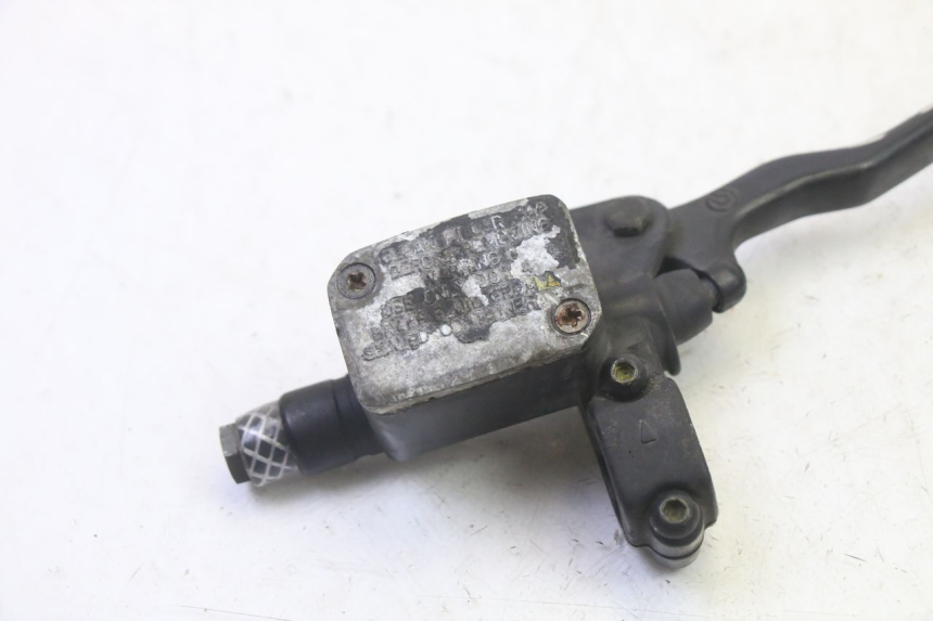 photo de FRONT MASTER CYLINDER PIAGGIO MP3 RL 250 (2006 - 2010) - Component detail