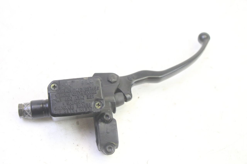 photo de FRONT MASTER CYLINDER PIAGGIO MP3 RL 250 (2006 - 2010) - Main view