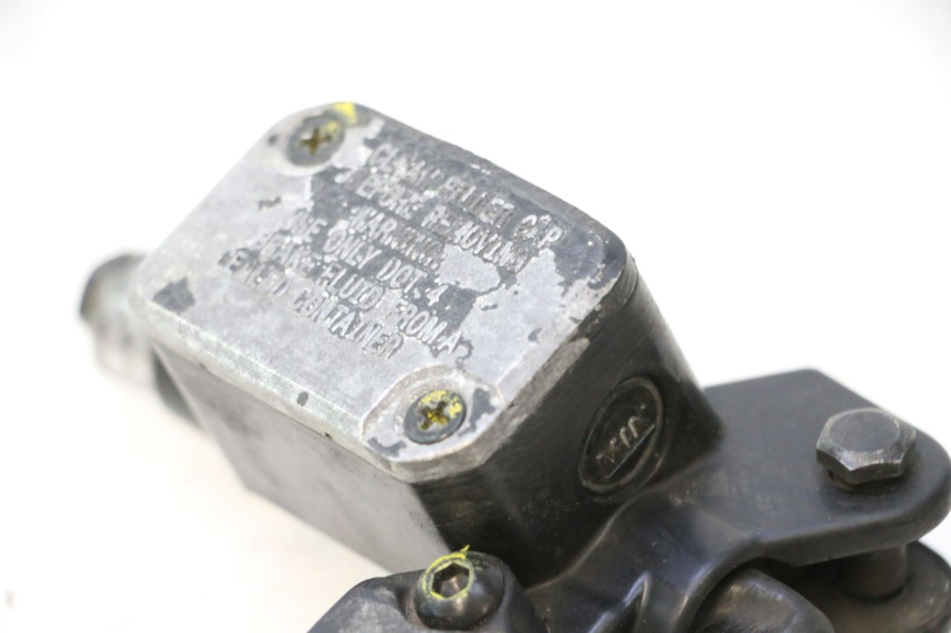photo de FRONT BRAKE MASTER CYLINDER PIAGGIO MP3 500 (2011 - 2015) - Product overview