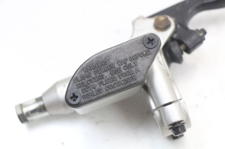 photo de FRONT BRAKE MASTER CYLINDER RIEJU MRT 50 (2018 - 2021) - Product overview