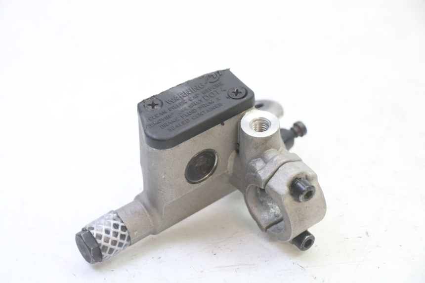 photo de FRONT BRAKE MASTER CYLINDER RIEJU MRT 50 (2018 - 2021) - Component detail