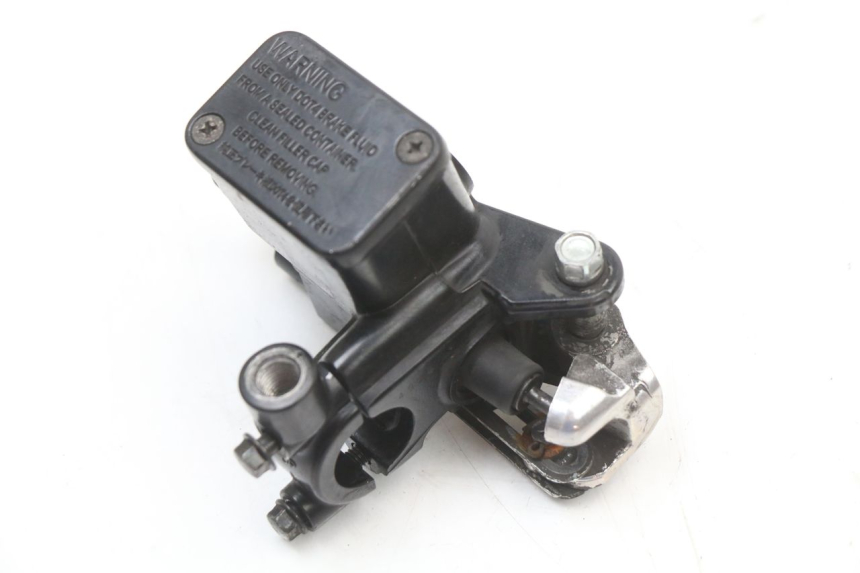photo de FRONT BRAKE MASTER CYLINDER MBK MW TRYPTIK 125 (2014 - 2016) - Main view