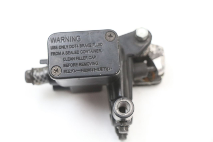 photo de FRONT BRAKE MASTER CYLINDER MBK MW TRYPTIK 125 (2014 - 2016) - Component detail