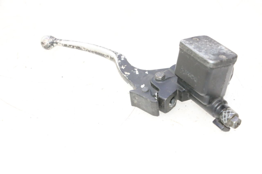 photo de FRONT BRAKE MASTER CYLINDER KYMCO MXU R 250 (2004 - 2010) - Fixing points details