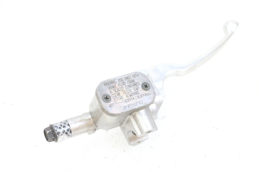 photo de FRONT BRAKE MASTER CYLINDER YAMAHA NEO'S CORE 1 (2022 - 2026) - Component detail