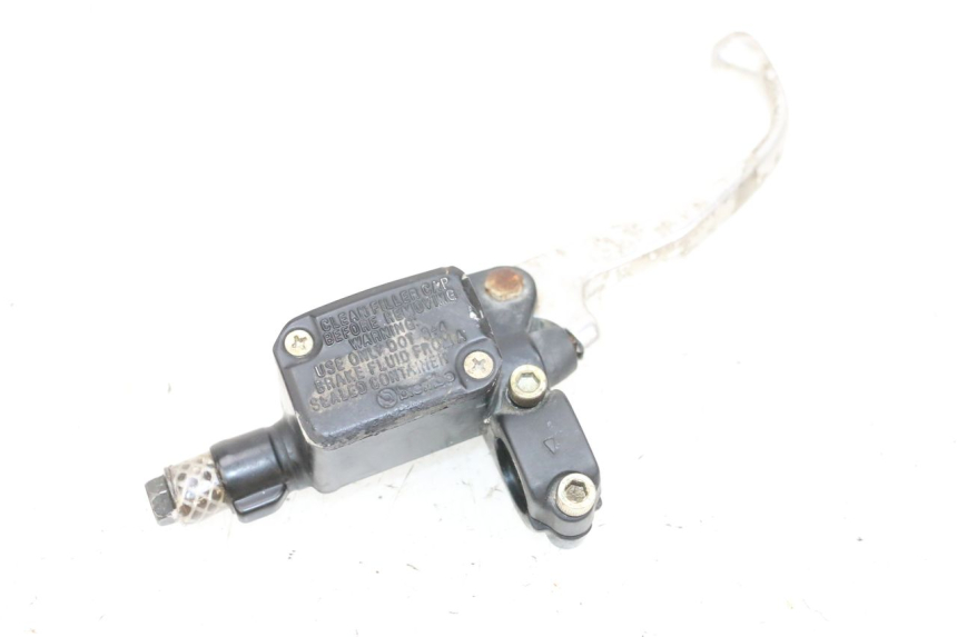 photo de FRONT BRAKE MASTER CYLINDER YAMAHA NEO'S NEOS 2T 50 (1998 - 2007) - Fixing points details