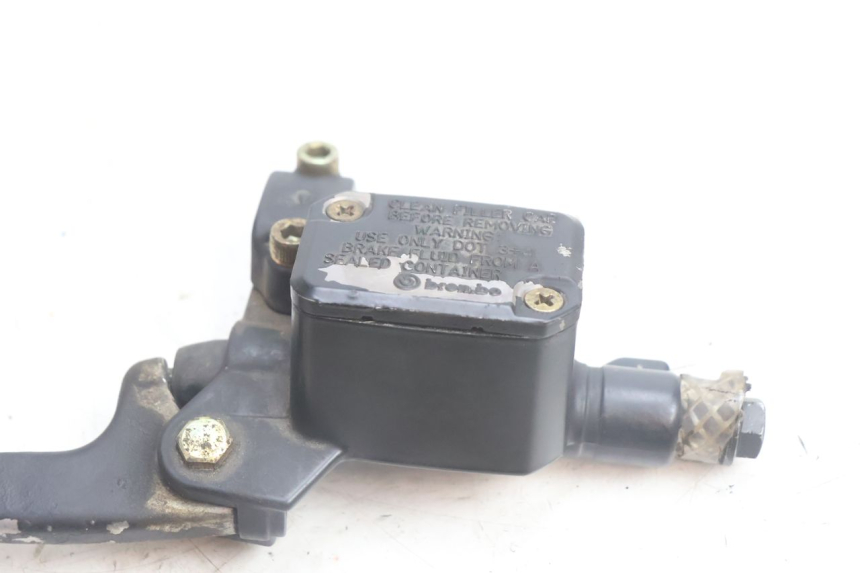 photo de FRONT BRAKE MASTER CYLINDER YAMAHA NEO'S NEOS 2T 50 (1998 - 2007) - Product overview