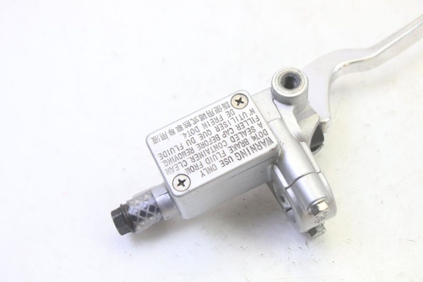 photo de FRONT BRAKE MASTER CYLINDER KYMCO LIKE 4T 50 (2019 - 2025) - Component detail