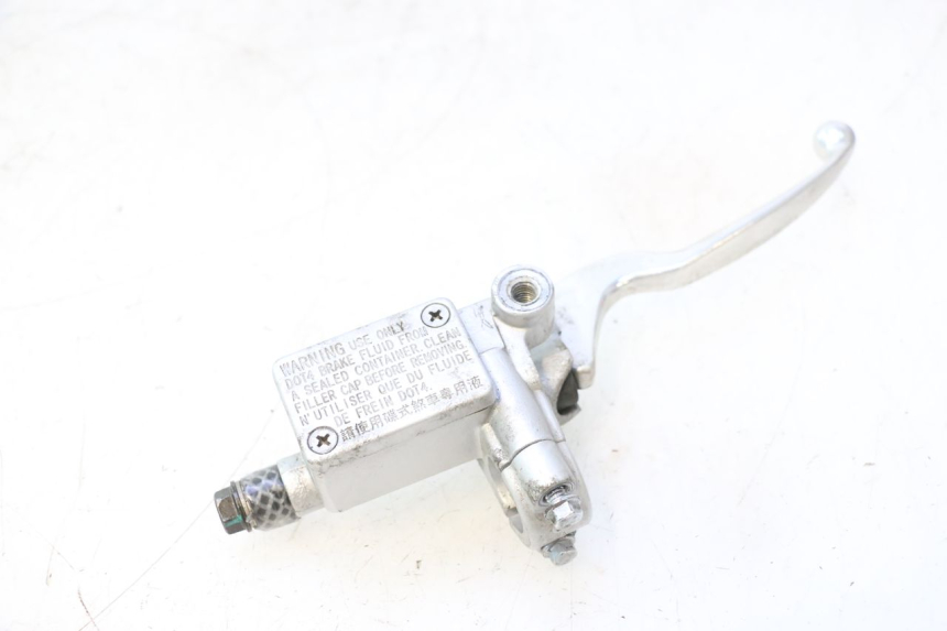 photo de FRONT BRAKE MASTER CYLINDER KYMCO LIKE 4T 50 (2019 - 2025) - Alternative perspective