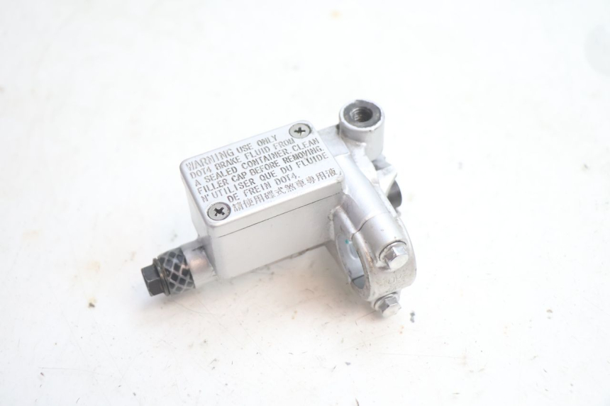 photo de FRONT BRAKE MASTER CYLINDER KYMCO LIKE 4T 50 (2019 - 2025) - Main view