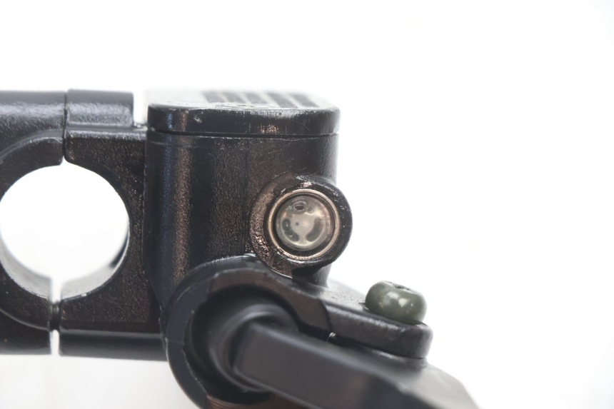 photo de FRONT BRAKE MASTER CYLINDER IMF INDUSTRIE NEW PACH 2T 50 (2014 - 2020) - Product overview