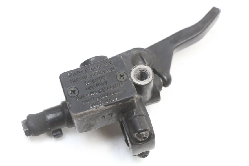 photo de FRONT BRAKE MASTER CYLINDER PIAGGIO NEW TYPHOON 50 (2018 - 2021) - Main view