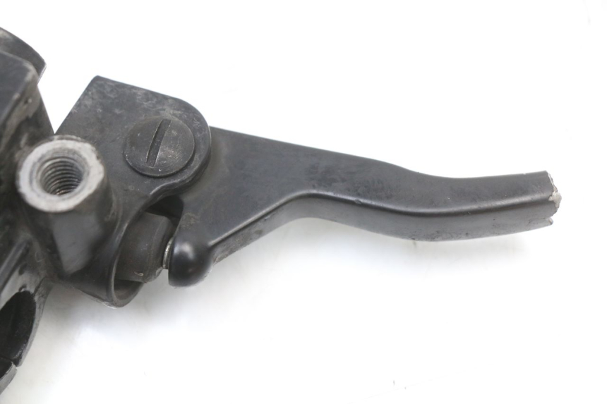 photo de FRONT BRAKE MASTER CYLINDER PIAGGIO NEW TYPHOON 50 (2018 - 2021) - Alternative perspective