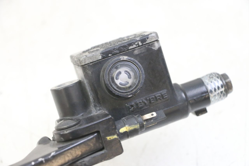 photo de FRONT BRAKE MASTER CYLINDER PIAGGIO NEW TYPHOON 50 (2018 - 2021) - Component detail