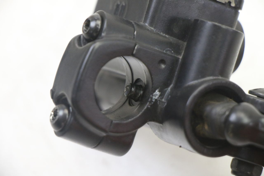 photo de FRONT BRAKE MASTER CYLINDER PIAGGIO NEW TYPHOON 50 (2018 - 2021) - Product overview