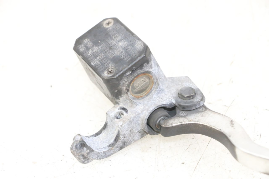 photo de FRONT BRAKE MASTER CYLINDER GILERA NEXUS 125 (2009 - 2013) - Product overview