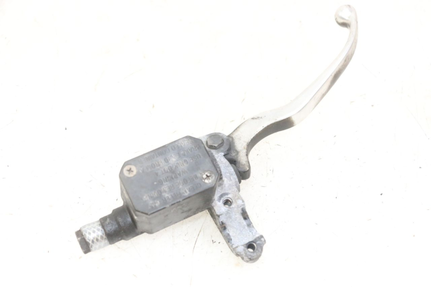 photo de FRONT BRAKE MASTER CYLINDER GILERA NEXUS 125 (2009 - 2013) - Fixing points details