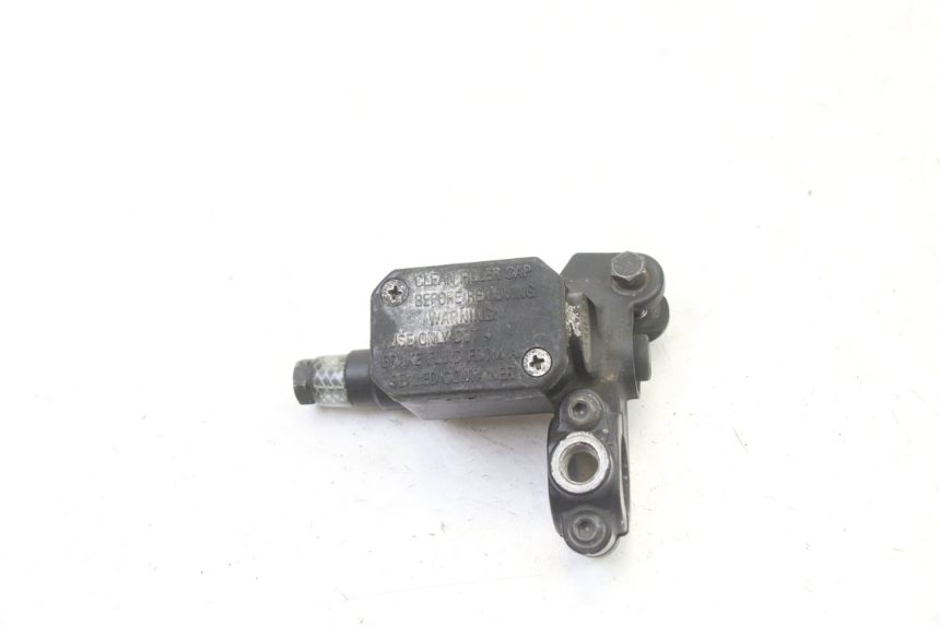 photo de FRONT BRAKE MASTER CYLINDER GILERA NEXUS 125 (2009 - 2013) - Component detail