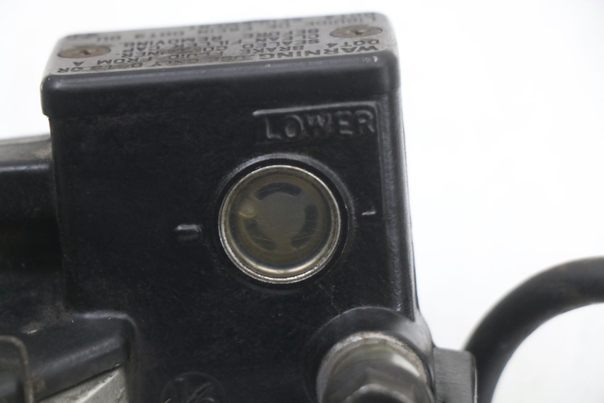 photo de FRONT BRAKE MASTER CYLINDER HONDA NHX LEAD 110 (2008 - 2010) - Product overview