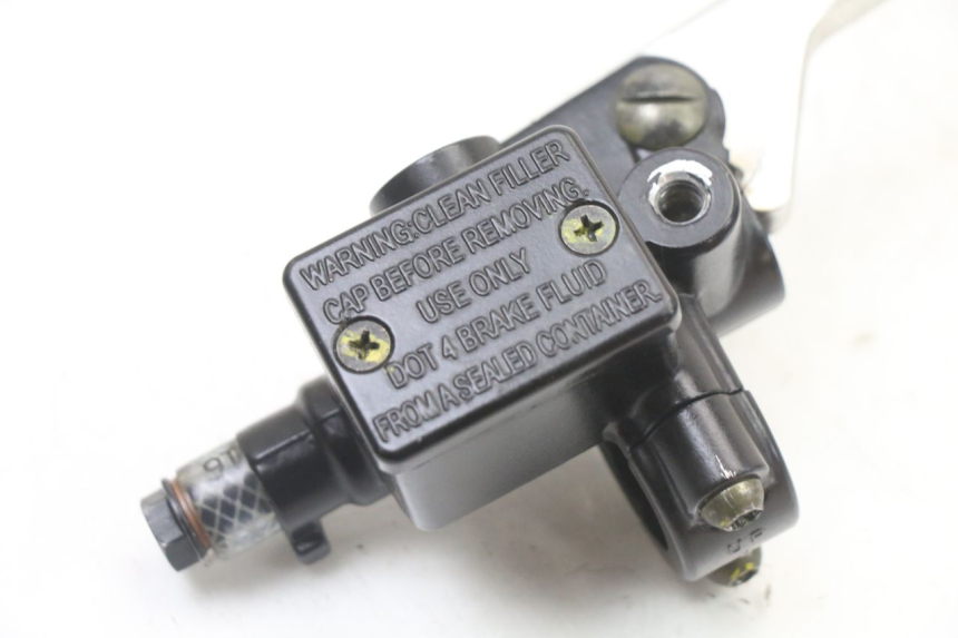 photo de FRONT BRAKE MASTER CYLINDER PIAGGIO NRG POWER PUREJET 50 (2018 - 2021) - Component detail
