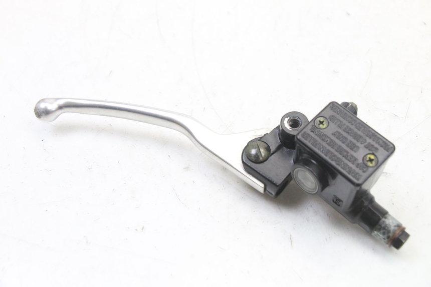 photo de FRONT BRAKE MASTER CYLINDER PIAGGIO NRG POWER PUREJET 50 (2018 - 2021) - Technical close-up