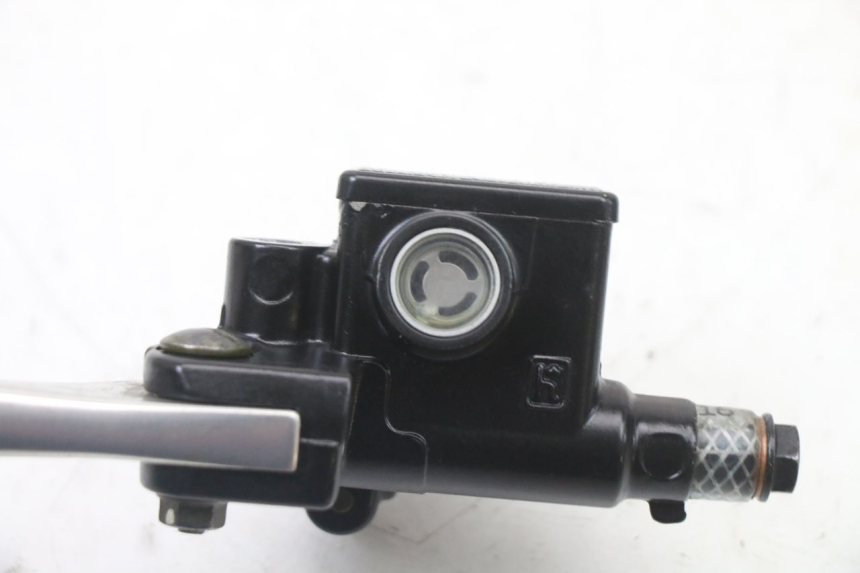 photo de FRONT BRAKE MASTER CYLINDER PIAGGIO NRG POWER PUREJET 50 (2018 - 2021) - Product overview