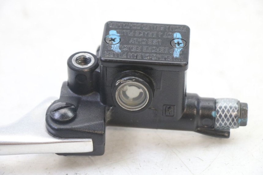 photo de FRONT BRAKE MASTER CYLINDER PIAGGIO NRG POWER PUREJET 50 (2018 - 2021) - Component detail