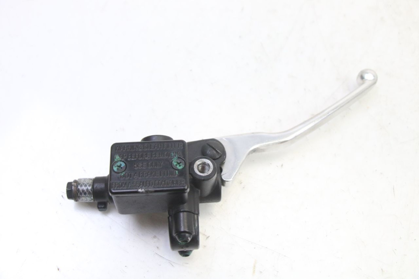 photo de FRONT BRAKE MASTER CYLINDER PIAGGIO NRG POWER PUREJET 50 (2018 - 2021) - Main view